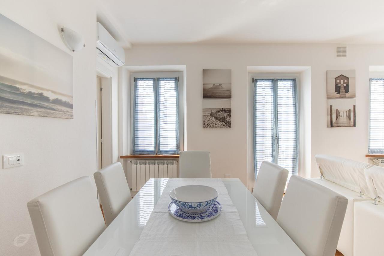 Elena House White Apartment Viareggio Buitenkant foto
