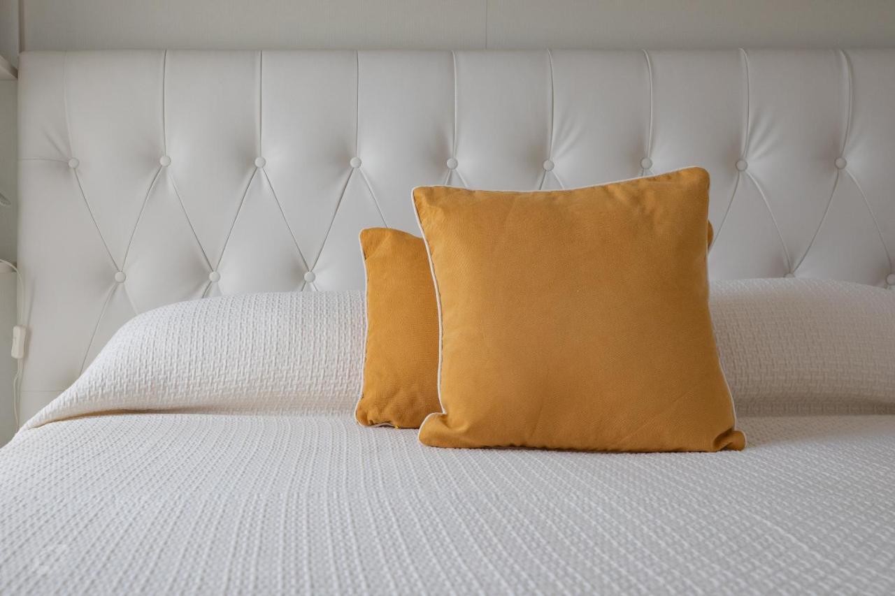 Elena House White Apartment Viareggio Buitenkant foto