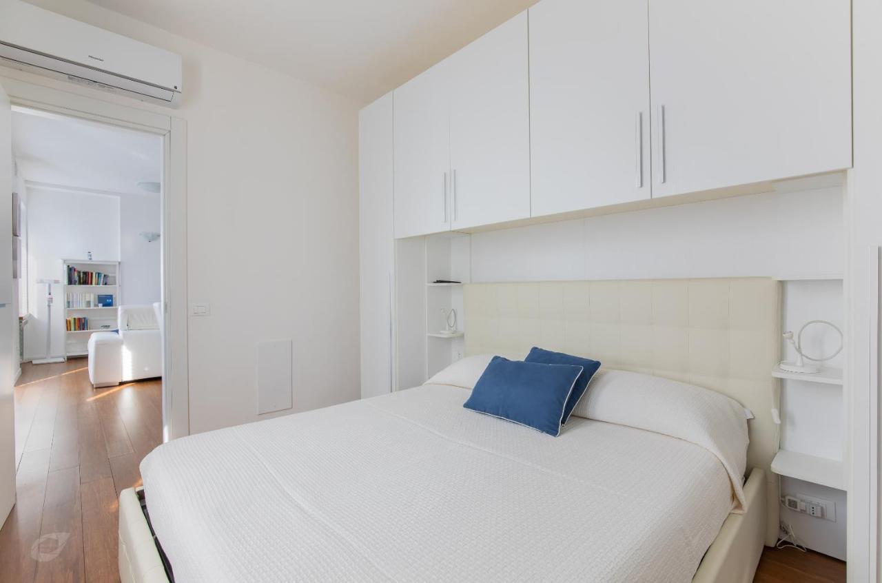 Elena House White Apartment Viareggio Buitenkant foto
