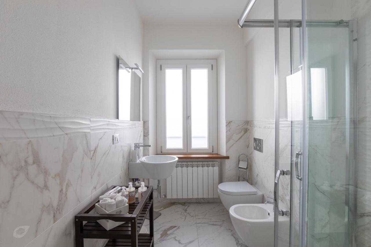 Elena House White Apartment Viareggio Buitenkant foto