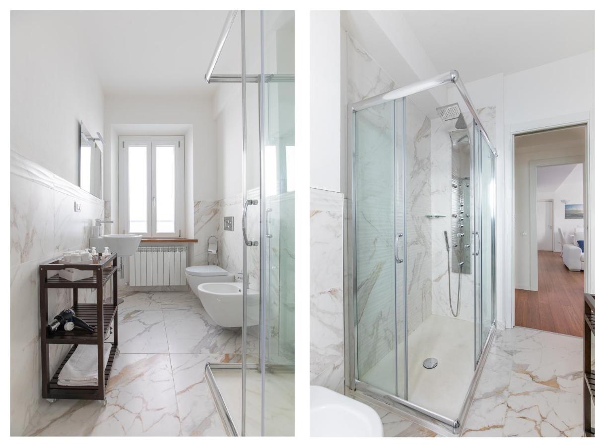 Elena House White Apartment Viareggio Buitenkant foto