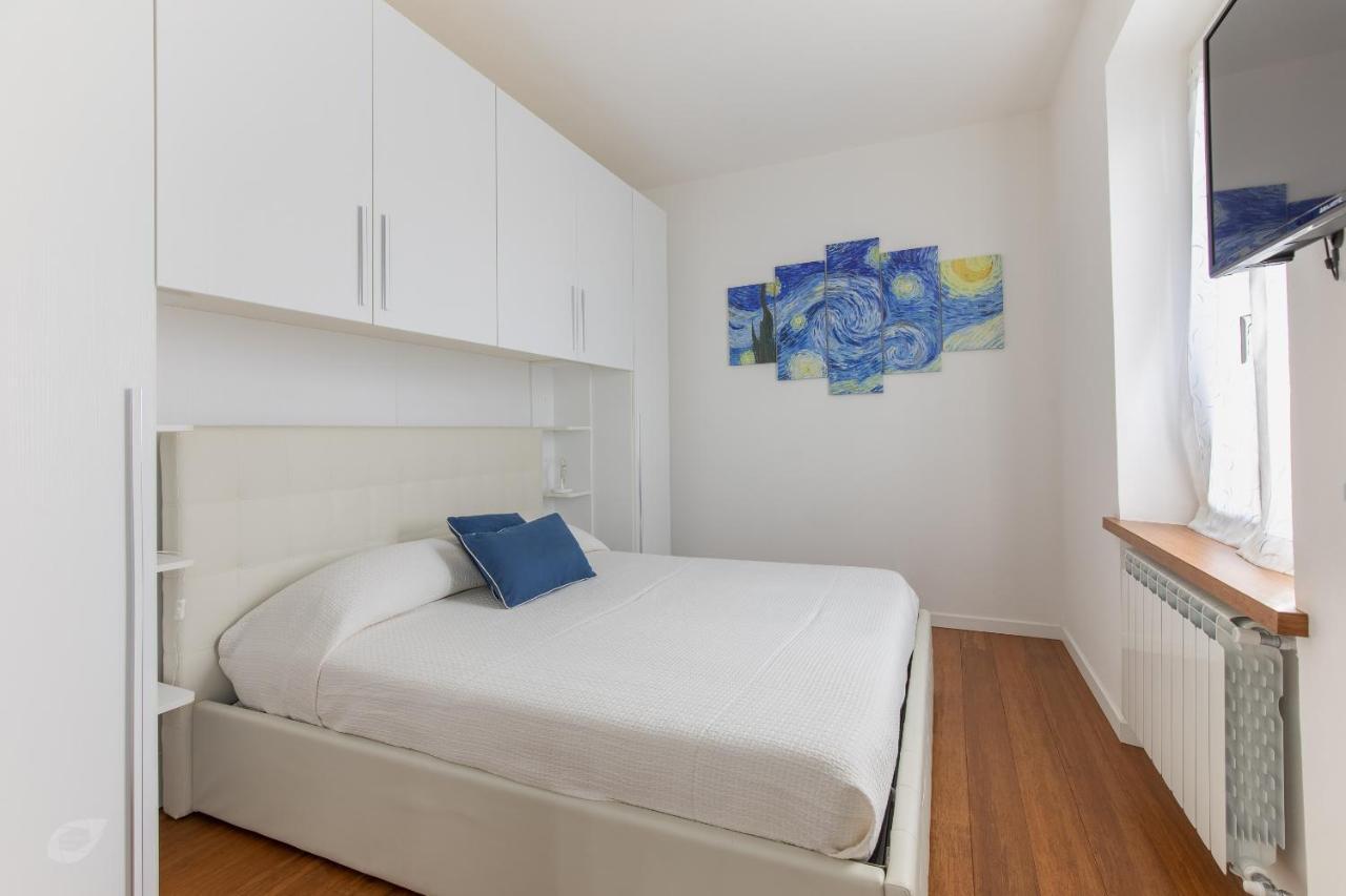 Elena House White Apartment Viareggio Buitenkant foto
